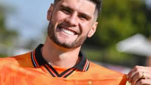 Junior Palacios Kolombia Gabung Persib Bandung, Ancam Posisi Henhen  Herdiana?