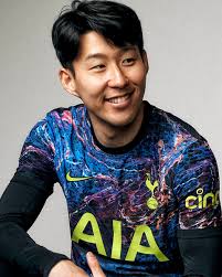 Fifa series and all fifa assets are property. B R Football On Twitter Tottenham S Away Kit For 2021 22