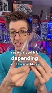 This LEGO piece is worth $100! , via epikbricks https://bit.ly/3SgyPQU