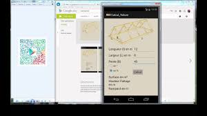 Calcul De Surface Toiture Youtube