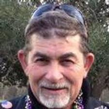 Ken Bergeron Obituary April 9, 2013