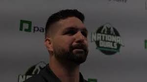 Little Rock Wrestles in First-Ever Competition at OCU