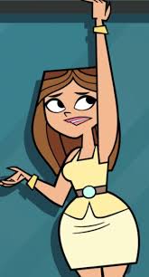 Tine for the rich girl taylor,what is the best thing she ever done? : r Totaldrama