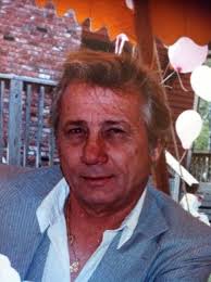 George Murrell Obituary