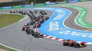 Weitere virtuelle rennen sollen folgen. F1 2021 Servustv Orf Formel 1 Motorsport Motorline Cc