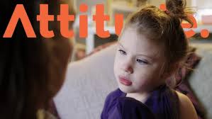 Emma speaks about cerebral palsy (CP)