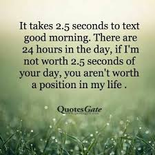 He Who Is Not With Me Is Against Me No One Is Ever Too Busy To Send A Text Or Reply Never Again You Dont Reply I Will Back Off Big Time Ignore Me Quotes Effort Quotes Neglect Quotes