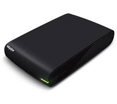Maxtor has announced a new storage solution for pcs that can be purchased with capacities up to a terabyte. Opening A Maxtor Basics Desktop Storage Casing 5 Steps Instructables