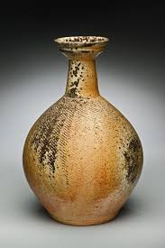 Vase By Geoff Pickett Farmington Pottery Farmington Ga Pottery Jar Pottery Pottery Houses