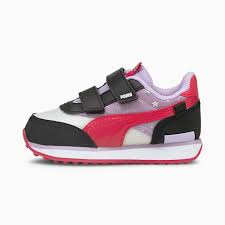 Target's range of kids' shoes has just about any footwear you'd want for your toddler. Future Rider Unicorn Toddler Shoes Puma Us