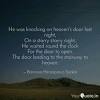 Knockin' on heaven's door — eric clapton. 1