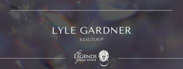 Profile for Lyle Gardner
