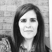 Meet the Author: Ashley Herring Blake