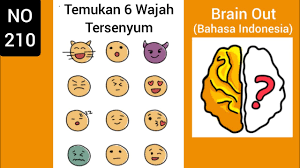 Aug 03, 2020 · kunci jawaban bahasa indonesia kelas 12 edisi revisi 2018 halaman 139 guru ilmu sosial. Temukan 6 Wajah Tersenyum Brain Out Youtube