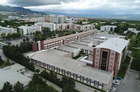 Ataturk Universitesi 5 Alanda Dunya Listesine Girdi Erzurum Haberleri