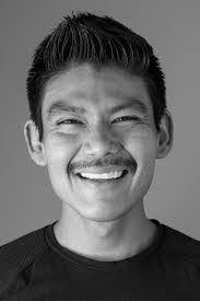 Carlos Abraham's Instagram, Twitter & Facebook