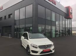 Mercedes Alencon Occasion 238 Occasions Mercedes Sur Alencon 61 Orne Et Sa Region