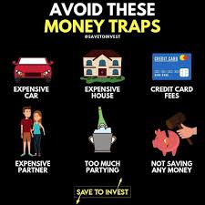 Money Traps Geld Wissen Wissenswertes