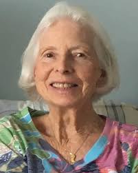 OBITUARY: Norma Wight Vessot, 92
