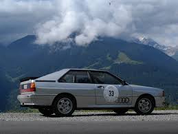Image result for Meteor Gray 1981 Audi
