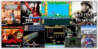 Juegos reunidos multimedia para toda la familia y edades, desde cero años a 99 a. Descargar Gratis Juegos Para Nokia 5610 Mundo Movil