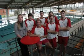 Avec 235 465 Entrees Le Centre Aquatique Fait Le Plein Cote Manche