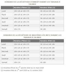 Book train tickets, check timetables & find out more about the station with trainline. Talange A Compter Du 1er Janvier Et Pour Une Periode Facebook
