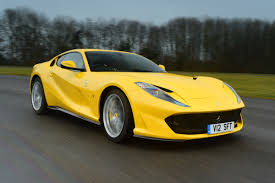 Total shipments worldwide (all f cars) were 9,119 in 2020. New Ferrari 812 Superfast 2018 Review Auto Express