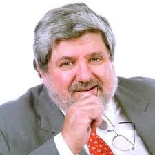 Peter Santer MAPM, MBCS