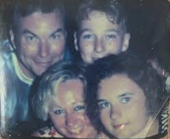 Tribute to Wayne Martin Ashby