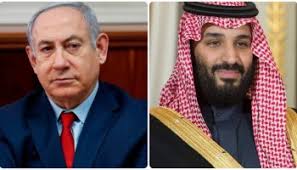 PM Modi, Saudi Crown Prince MBS hold bilateral talks