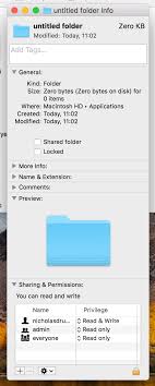 How To Create An Office 2016 Folder Icon In The Osx High Sierra Dock Microsoft Community