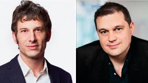 SRF: Zwei Redaktoren verlassen das «Echo der Zeit»