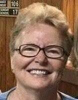 Sharron Cates Obituary