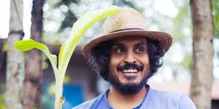 Meet our alumni working towards a sustainable future