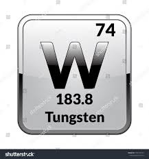 New Periodic Table Tungsten Tablepriodic Priodic Tablepriodicsample Periodic Table Tungsten Gaming Logos