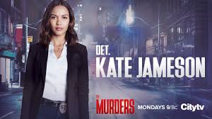 Jessica lucas (born september 24th, 1985) is a canadian actress and singer. Jessica Lucas Stars In The Murders On Citytv What She Said