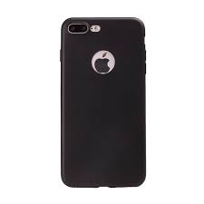 The iphone 7 plus deserves an ultra cool case to keep it safe. Silicone Case Iphone 7 Plus Iphone 8 Plus Black Macmaniack England