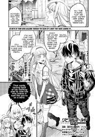 Manga: Rebuild World Chapter - 9-eng-li