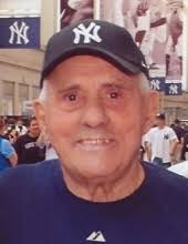 Obituary information for Salvatore A. "Sal" Valvano, Sr.
