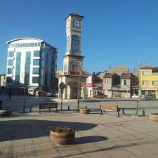 Emirdağ is a town and district of afyonkarahisar province in turkey, between the city of afyon and eskişehir. Fotos Bei Emirdag Meydan Afyon Afyonkarahisar