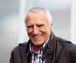 Very saddened by the passing of...