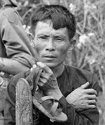 the Documents captureD by aussie tunnel rats iDentifyinG top Viet conG  operatiVes shoulD haVe chanGeD the outcome of the Vietnam