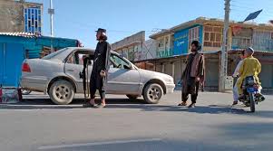 Kābol) is the capital and largest city of afghanistan, located in the eastern section of the country.it is also a municipality, forming part of the greater kabul province, and divided into 22 districts.according to estimates in 2021, the population of kabul is 4.6 million, which includes all the major ethnic. Pamnzrorhma8pm