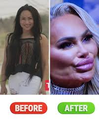 Oh dear, what have you done to yourself? Take care, honey, and don't take  things any further.