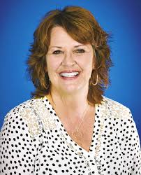 A touch of fall, Citrus County-style