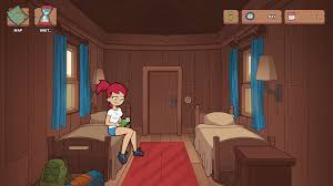 Legacy version 0.7 (different story / … Camp Pinewood 18 V2 9 Mod Apk Platinmods Com Android Ios Mods Mobile Games Apps