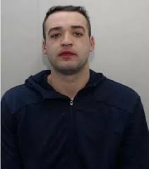 How a sawn-off shotgun fired in Manchester brought down a major drugs and  weapons gang