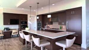 مطابخ لون بني Kitchens Brown Youtube