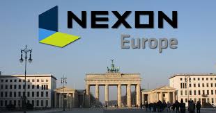 › where are my games. Nexon Europe Berliner Niederlassung Wird Geschlossen Gameswirtschaft De